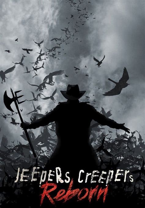 jeepers creepers reborn stream|Jeepers Creepers: Reborn streaming: watch online